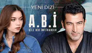 Afra Saraçoğlu, A.B.İ. dizisinden ayrılıyor mu, neden ayrılıyor?
