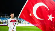 Arda Güler: Dünya Kupası'nda hazır olacağım