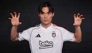 Beşiktaşlı Hyeon Gyu Oh’tan taraftara özür mesajı