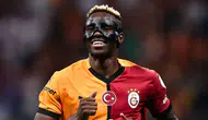 Victor Osimhen Kimdir? Galatasaray’ın Yıldız Golcüsü Hakkında Bilinmesi Gerekenler