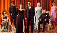 Kızılcık Şerbeti Dizisi Ne Zaman Final Yapacak? İzleyiciler Merakla Bekliyor