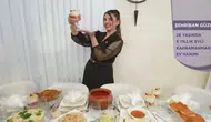 Gelin Evi Şehriban Güzgü kimdir, kaç yaşında, nereli ve mesleği nedir?