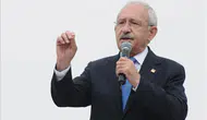 Kemal Kılıçdaroğlu CHP Genel Merkezi'ne ne zaman geçecek?