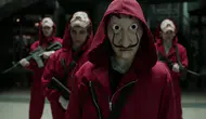 La Casa de Papel'in Yeni Sezonu Ne Zaman Yayınlanacak ve Oyuncuları Kimler Olacak?
