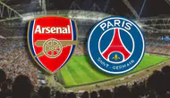 PSG Arsenal maçı ne zaman, saat kaçta ve hangi kanalda yayınlanacak?