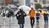 Bugün hava nasıl olacak? İstanbul, Ankara ve İzmir'de yağış var mı?