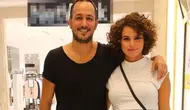 Bengi Apak kimdir? Sarp Apak'ın eşi kaç yaşında, nereli ve mesleği nedir?