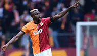 Victor Osimhen için dikkat çeken açıklama: Barcelona iyi bir seçenek