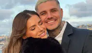 China Suarez kimdir? Icardi'nin sevgilisi kaç yaşında, nereli ve mesleği nedir?