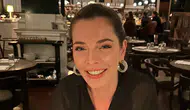 Begüm Kütük’ten kas şov!
