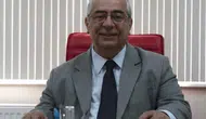 Prof. Dr. Erbil Gözükırmızı kimdir, kaç yaşında ve nereli? Uzmanlık alanı nedir?