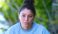 Survivor'da Nagihan ve Lina'nın kavgasına Seren Ay'dan sert tepki