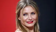 Cameron Diaz üçüncü kez anne oldu