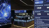 Borsa iİstanbul'da bilanço haftası başlıyor: Hangi şirketler ne zaman finansal sonuçlarını açıklayacak?