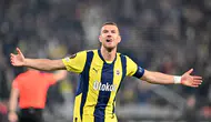 40 yaşındaki Edin Dzeko’nun geleceği belli oldu!