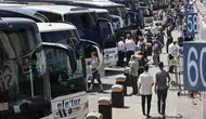 Bayram tatili öncesi uçak ve otobüs bilet fiyatlarında yüzde 20 zam bekleniyor