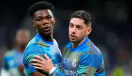 Real Madrid, iki futbolcu arasında yaşanan kavgayı doğruladı