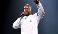 Kanye West İstanbul’da dünya rekorunu kırdı