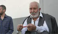 Eşref Rüya dizisinde Celo Ağa karakterini canlandıracak Ali Sürmeli kimdir?