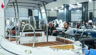 İzmir Boat Show, Ziyaretçi Akınına Uğradı: Fuar Ne Zaman Kapanacak?