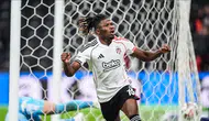 Trabzonspor'dan sürpriz hamle: El Bilal Toure için Atalanta ile görüşmeler başladı!