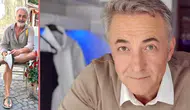 Mehmet Aslantuğ’tan yürek yakan veda: Unutamadığın koku nedir diye sorsanız annemin derim