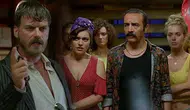 Organize İşler: Sazan Sarmalı 2'nin kadrosunda kimler olacak?