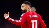 Mohamed Salah'ın Galatasaray sözleri ortaya çıktı