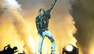Travis Scott İstanbul'da unutulmaz bir konser için geliyor: Etkinlik detayları neler?