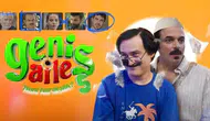 Geniş Aile 5 filminin konusu nedir, oyuncuları kimler? Film ne zaman, nerede çekildi?