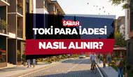 toki istanbul para iadesi nasıl alınır? 5 bin TL başvuru ücreti iade süreci hakkında bilmeniz gerekenler
