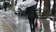 Bayram öncesi hava durumu tahminleri: Hangi gün nerede yağmur bekleniyor?