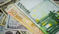 Güncel Dolar ve Euro kurları ne kadar?