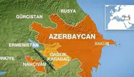 Zengezur Koridoru nedir, nereden geçiyor ve kontrolü kimin elinde?