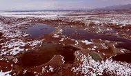 Erzincan'daki Ekşisu Mesire Alanı neden bilim dünyasının ilgi odağı haline geldi?