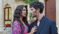 Bir dizi aşkı daha gerçek oldu : Sette el eleler!