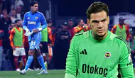 Fenerbahçe'nin Brezilyalı kalecisi Ederson ülkesine döndü