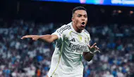 Real Madrid'de Mbappe gelişmesi! Haber yolladı