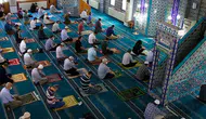 Kurban Bayramı namazı nasıl kılınır, kaç rekattır? İşte detaylar
