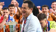 Hull City Premier Lig'e çıktı: Acun Ilıcalı'nın takımı ne kadar gelir elde edecek?