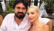 Pınar Ayaz kimdir ve hamile mi?? Rasim Ozan Kütahyalı'nın eşi kaç yaşında, mesleği ne?