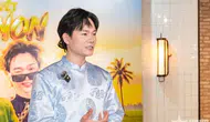 Geleneksel kültürü modern müziğe entegre eden Nguyen Sy Tuan kimdir, kaç yaşında ve nereli?