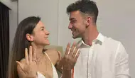 Survivor Nisa evli mi, eşi kimdir? Yiğit İnandı kaç yaşında, nereli ve mesleği nedir?