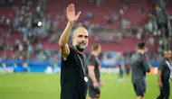 Yollar ayrılıyor mu? Pep Guardiola için sürpriz iddia