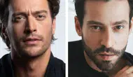 Ekin Koç ve Feyyaz Şerifoğlu Muhtemel Aşk projesinde bir araya geliyorlar