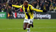 hat-trick yapan Talisca'dan Şampiyonlar Ligi mesajı