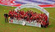 Bundesliga'da küme düşen takımlar belli oldu