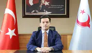 Göç İdaresi Başkanı Muhammet Selami Yazıcı kimdir, kaç yaşında ve nereli? Muhammet Selami Yazıcı nereye atandı, hangi görevlerde bulundu?