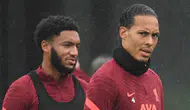 Beşiktaş'tan Joe Gomez bombası! Stoper transferinde son aşamaya gelindi mi?