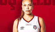 Beşiktaş, Emine Arıcı'yı kadrosuna kattı